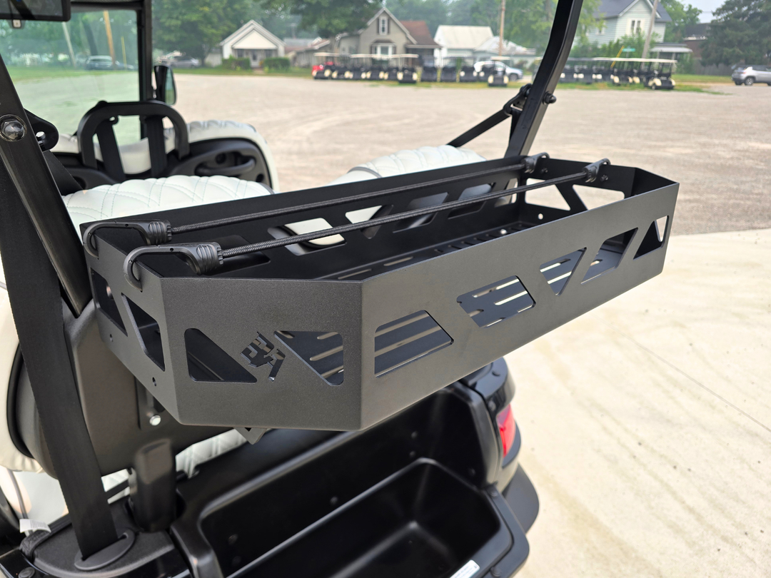 Club Car Onward 4 Forward BA Cartrack®