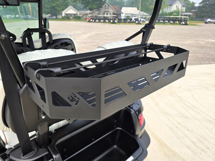 Club Car Onward 4 Forward BA Cartrack®