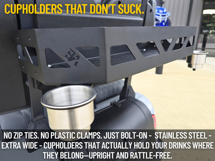 The Beacher (BA CartRack™ Loadout)