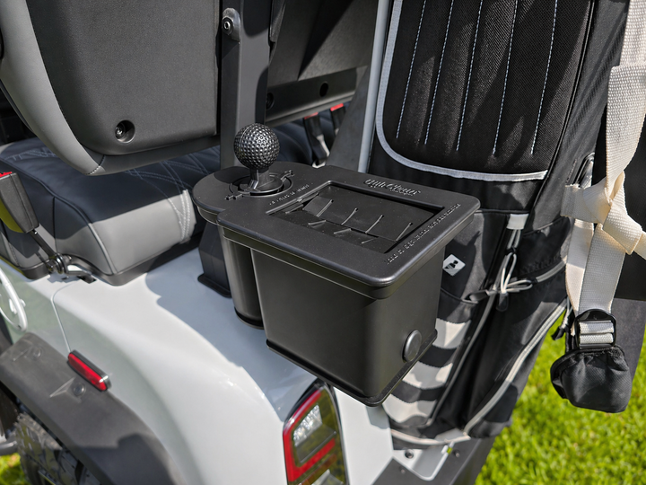 Denago Golf Ball & Club Washer (Rover XL & XXL)