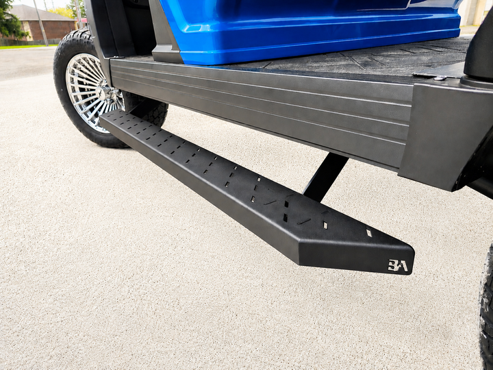 Atlas ONE Trailsteps™