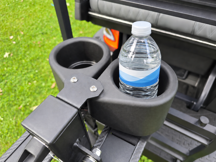 BA CaddyRack™ Cupholders