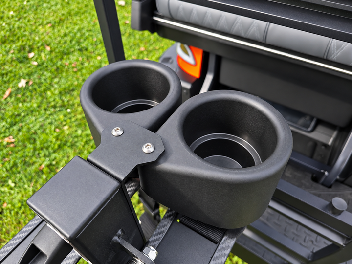 BA CaddyRack™ Cupholders