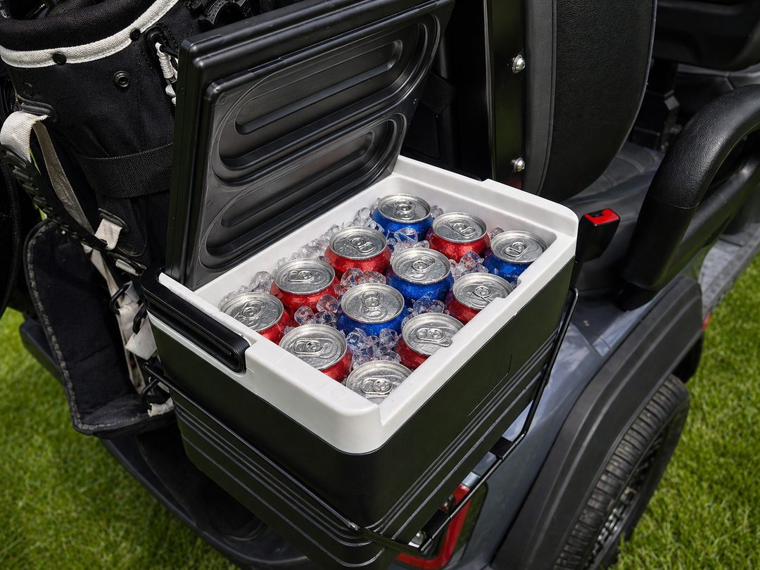 Denago 12-Can Golf Cooler (Rover XL & XXL)
