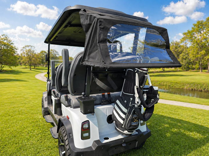 Denago Golf Club Weather Protector (Rover XL & XXL)