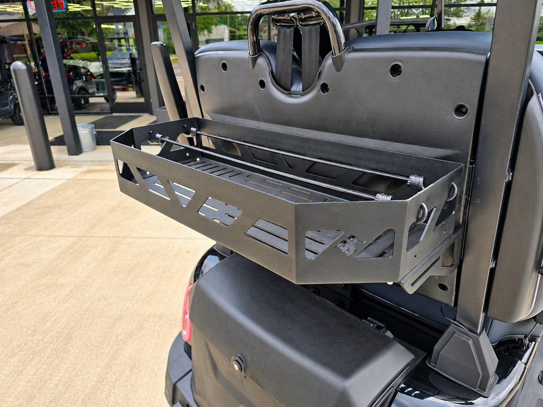 TEKO BA CartRack™ (Trophy & Triumph)