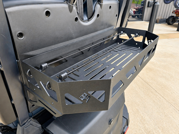 TEKO BA CartRack™ (Trophy & Triumph)
