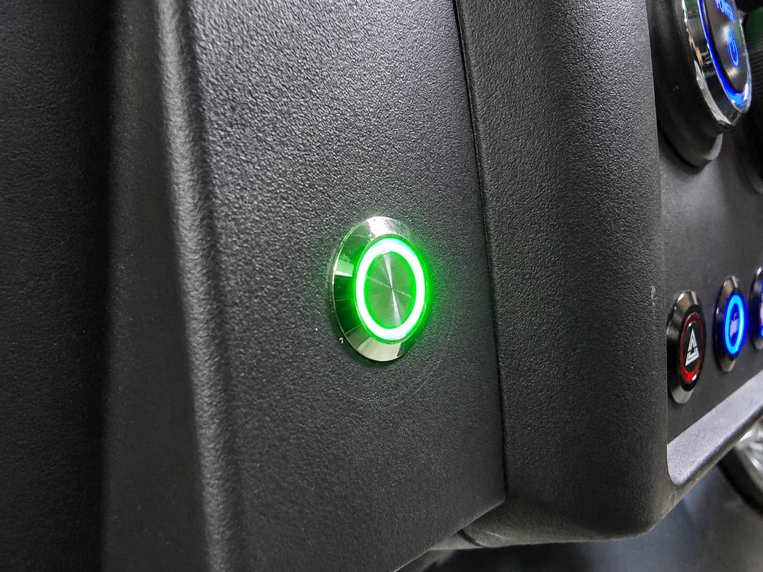 Epic AntiSleep Switch (All FX Models)