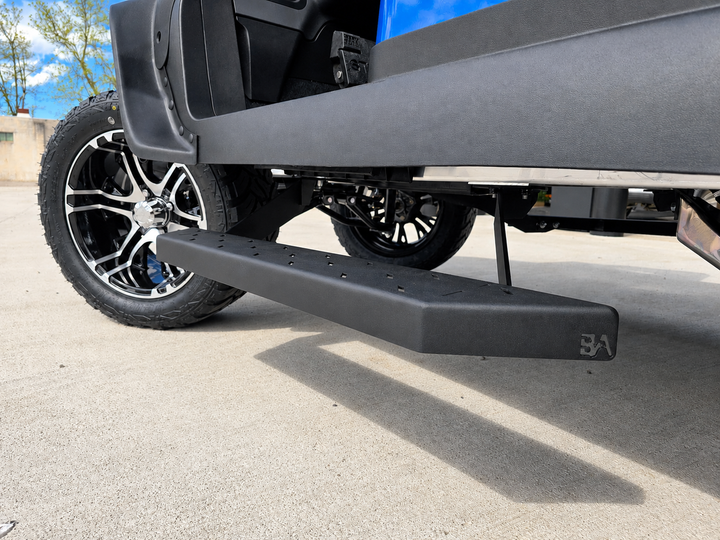 Club Car Trailsteps™ (Precedent, Tempo, Onward)
