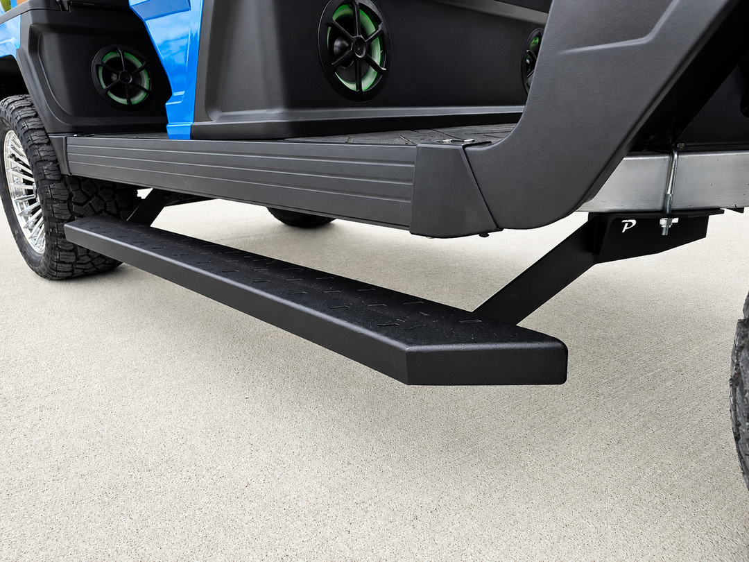 Atlas ONE Trailsteps™