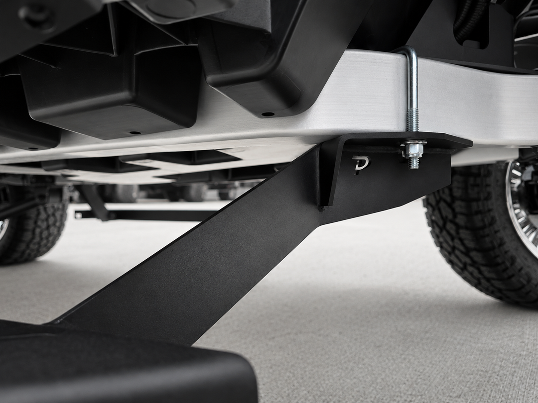 Atlas ONE Trailsteps™
