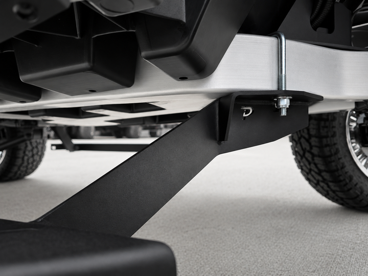 Atlas ONE Trailsteps™
