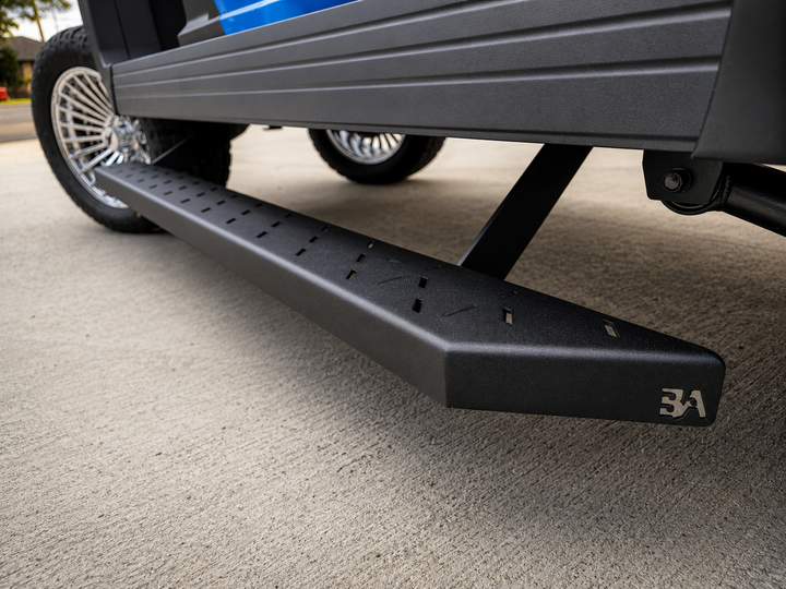 Atlas ONE Trailsteps™