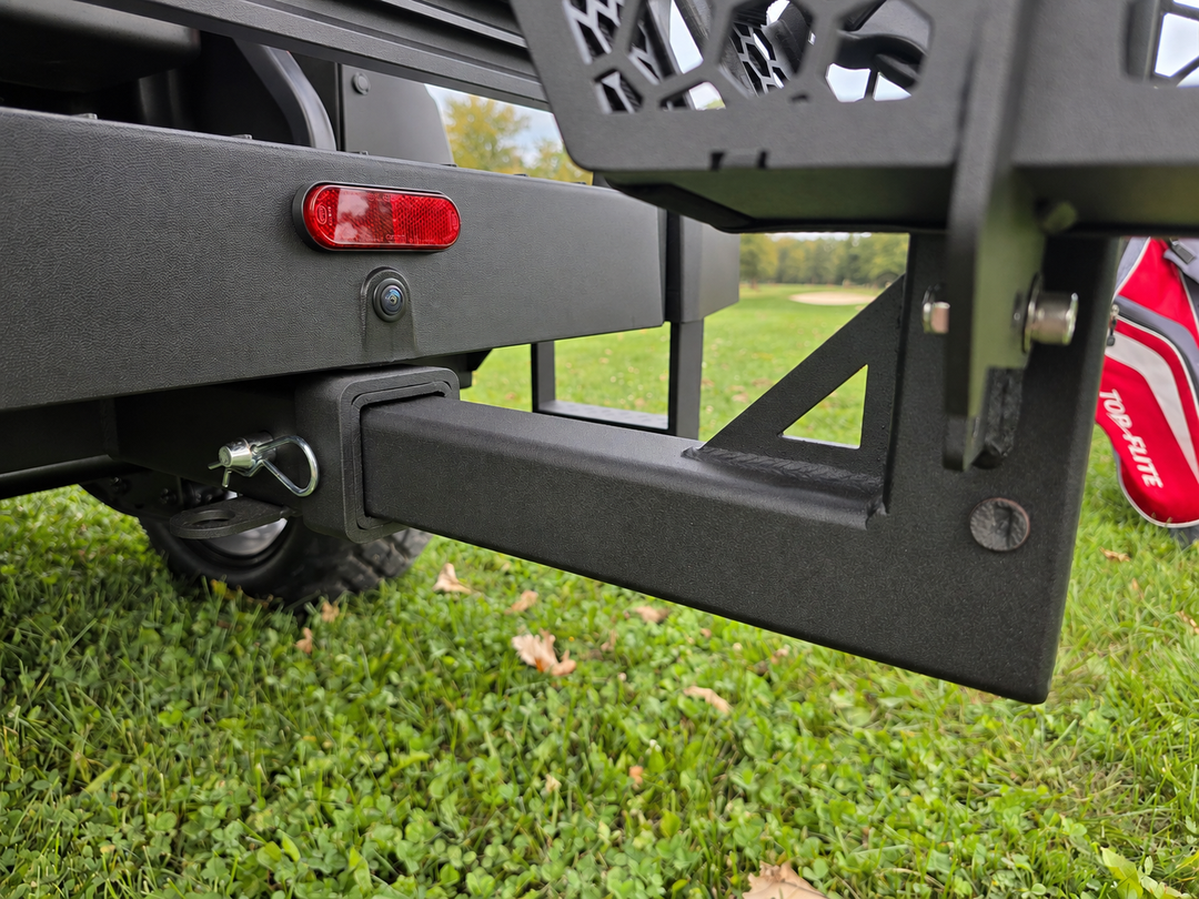 BA CaddyRack™