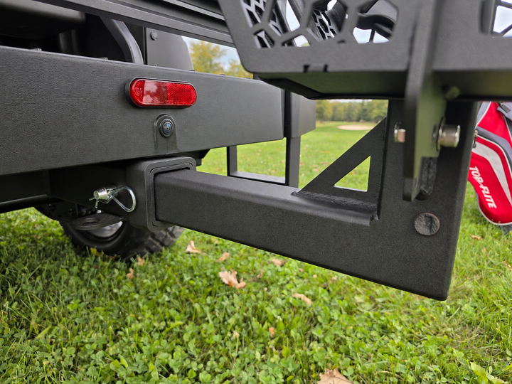 BA CaddyRack™