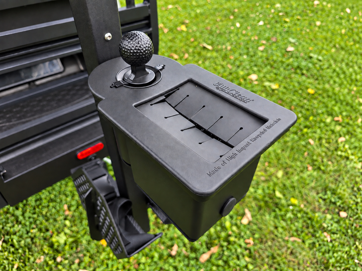 BA CaddyRack™ Ball & Club Washer