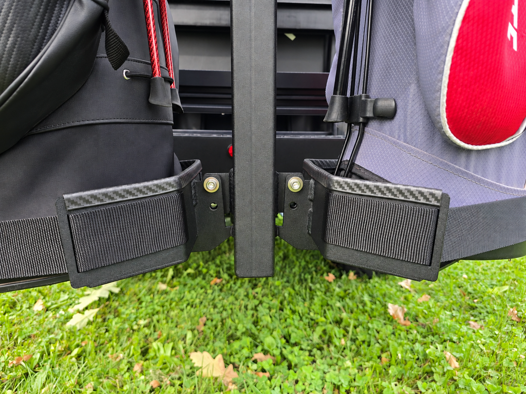 BA CaddyRack™