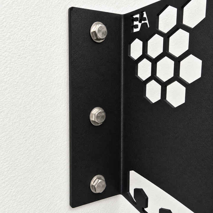 BA CaddyRack™ Wall Mount