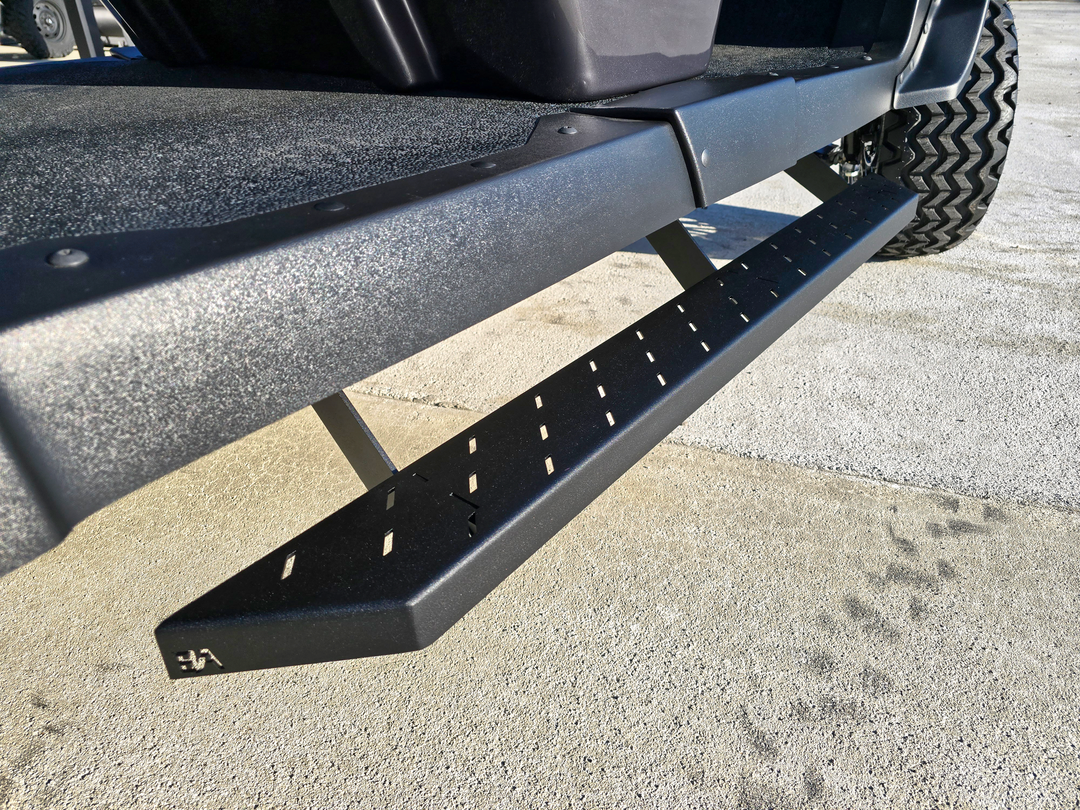 Club Car Onward XL Trailsteps™ (6 Passenger & 4-Forward)