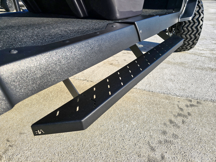 Club Car Onward XL Trailsteps™ (6 Passenger & 4-Forward)