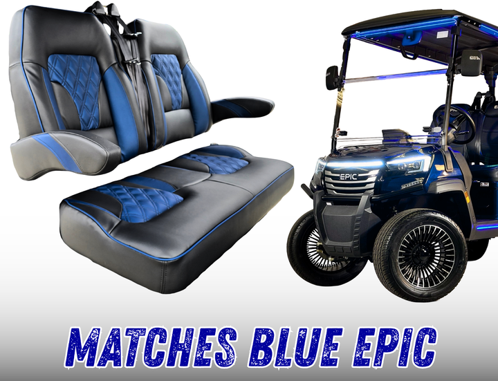BA Signature Seats™ (EPIC E40FX)