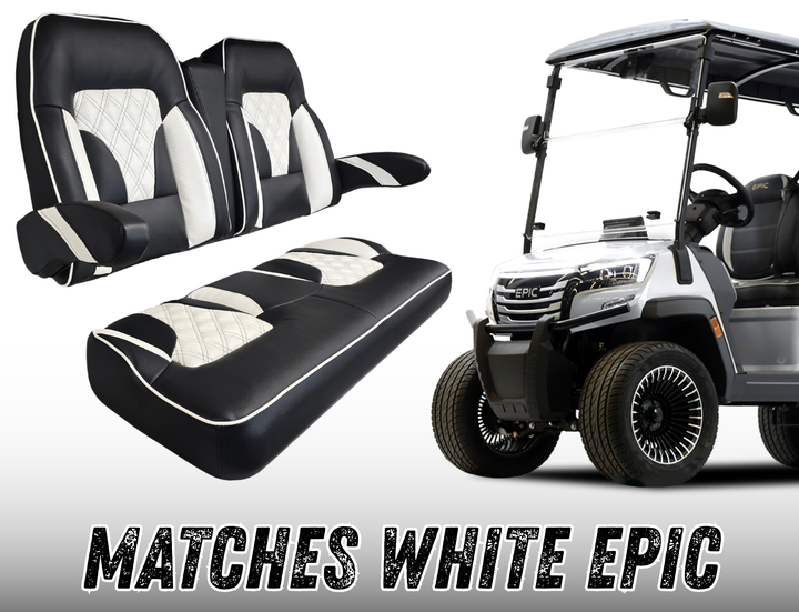 BA Signature Seats™ (EPIC E40FX)