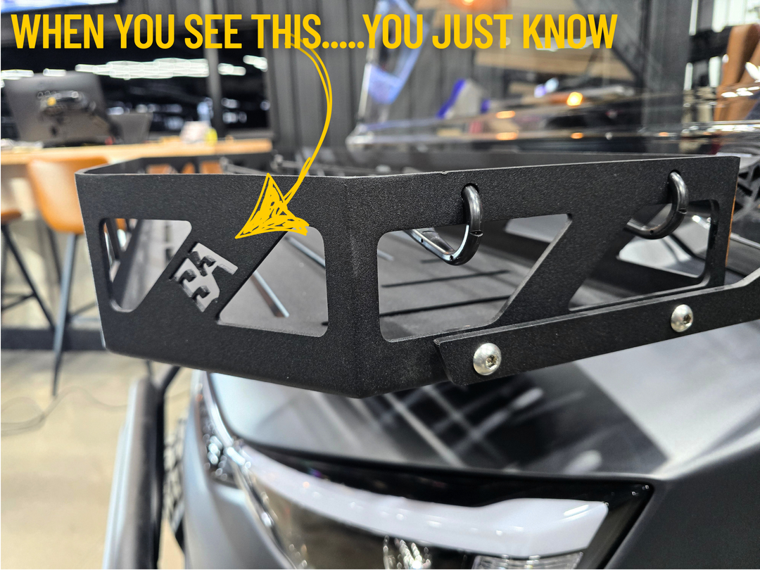 Dach Apollo Utility Basket