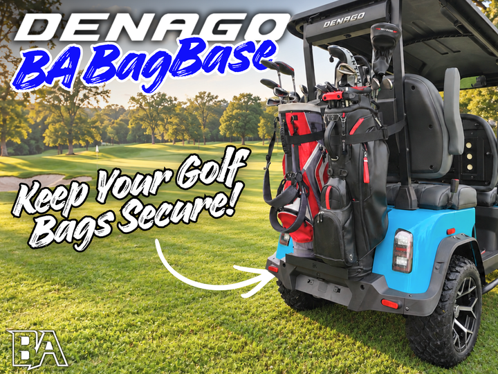 BA BagBase™ (Denago Rover XL)