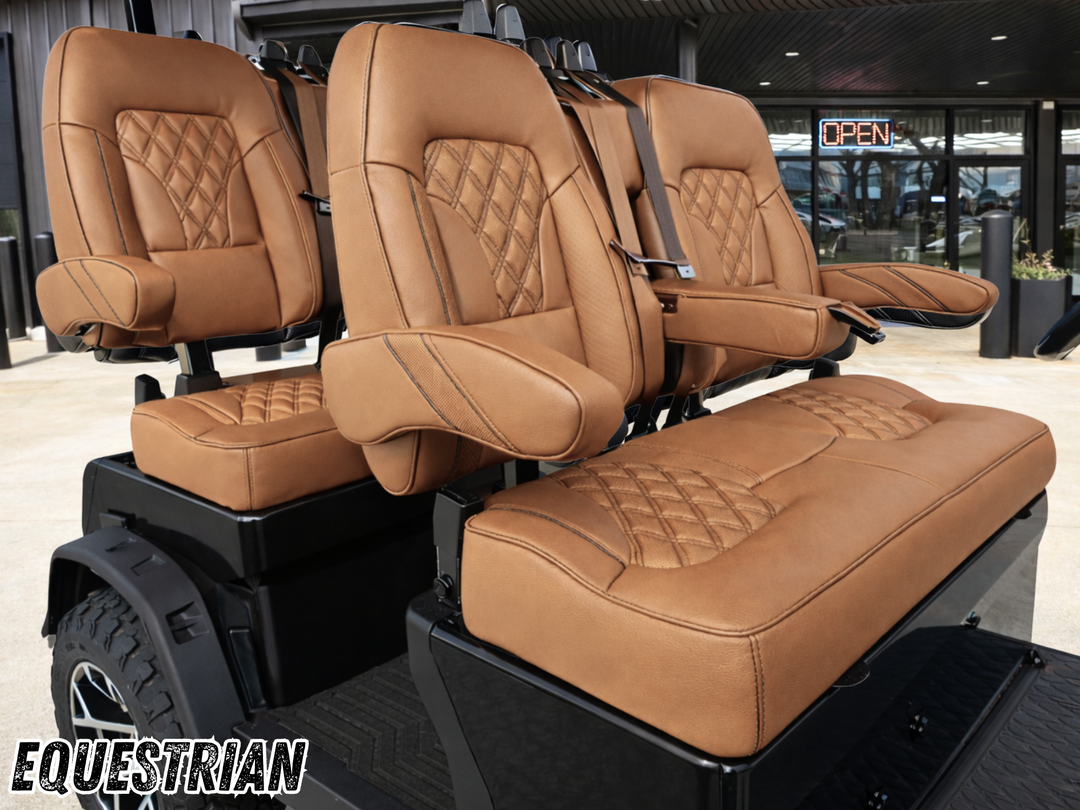 BA Signature Seats™ (Denago Rover XL)