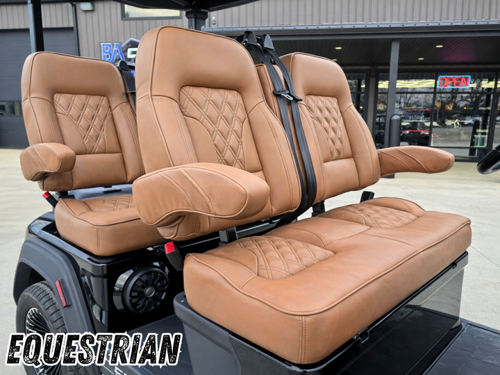 BA Signature Seats™ (EPIC E40FX)