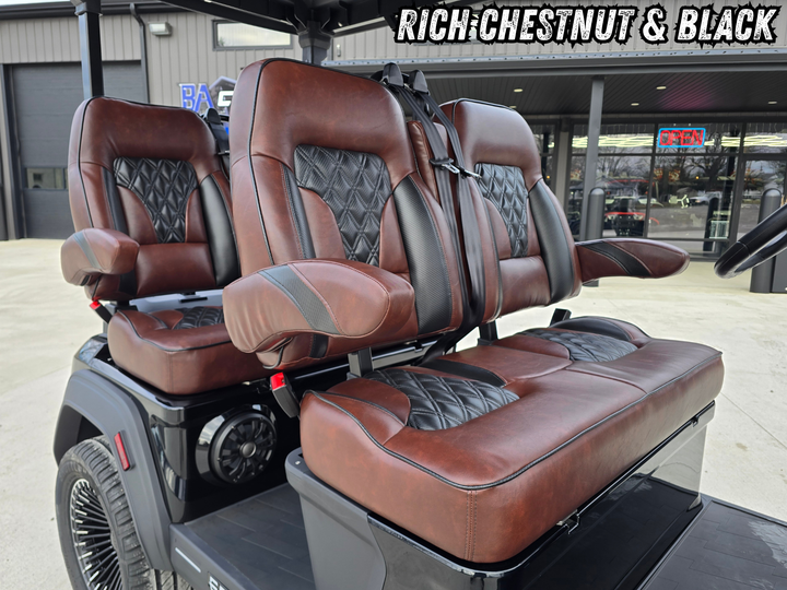 BA Signature Seats™ (EPIC E40FX)