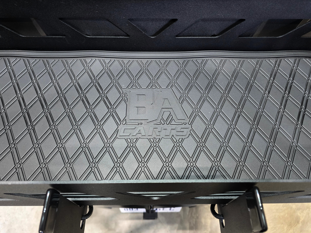BA CartRack Xtreme Mat