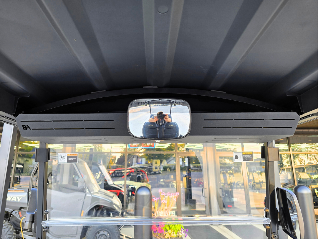 EPIC Storage Console + Dome Light (E40FX & E60FX)