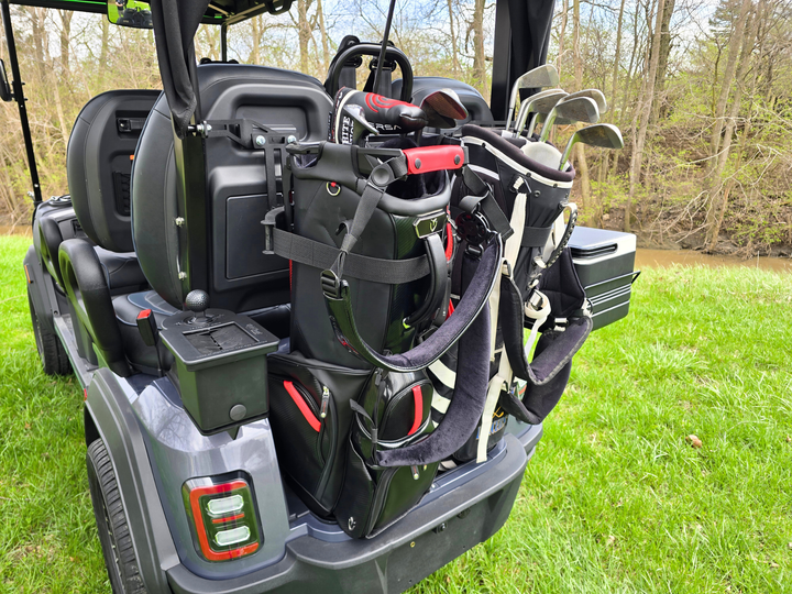 EPIC Golf Bag Attachment (E40FX)