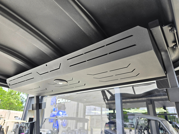 TEKO Overhead Storage Console (Turbo - Trophy Plus - Triumph)