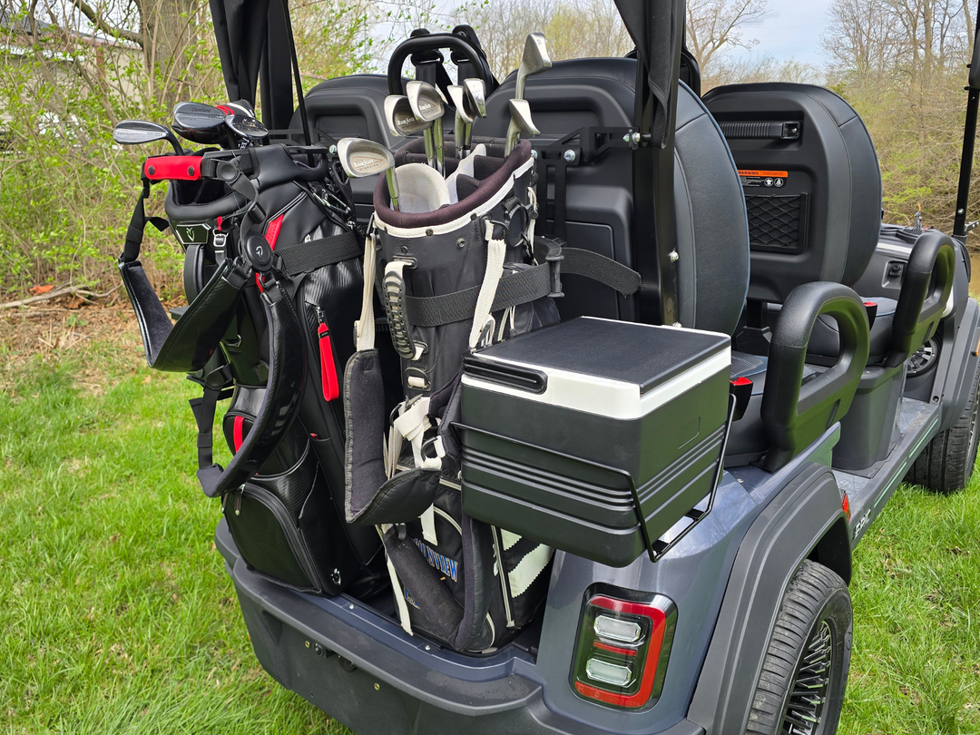 EPIC Golf Bag Attachment (E40FX)