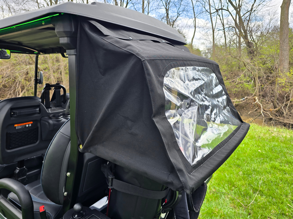 golf bag rain hood snap attachments Epic E40FX Weather Protector phideltaepsilonlululemon1 the Magnum golf bag MEMOTAILS © Corgi Backpack Fabric:Cordura® 1680D