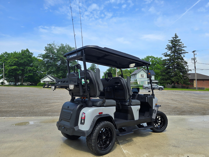 The Fisher (BA CartRack™ Loadout)