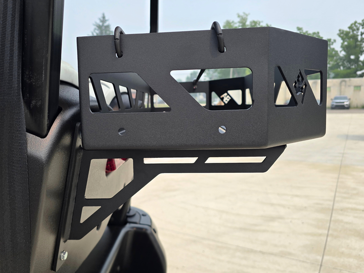 Club Car Onward 4 Forward BA Cartrack®