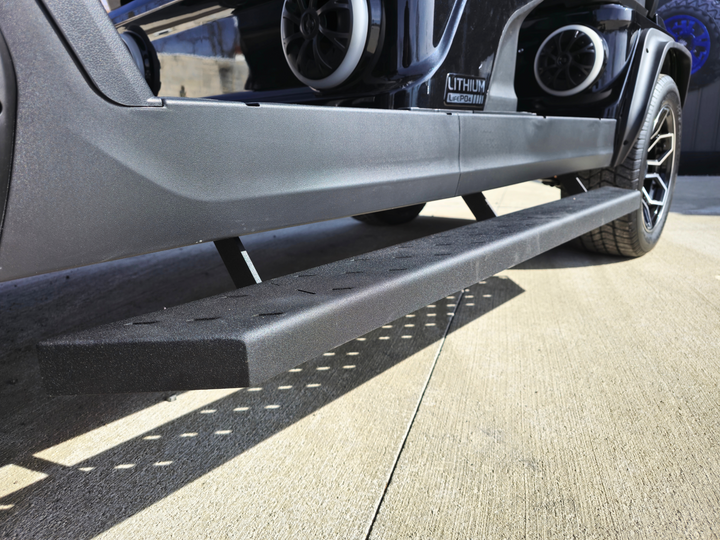 Evolution D5 Ranger Trailsteps™