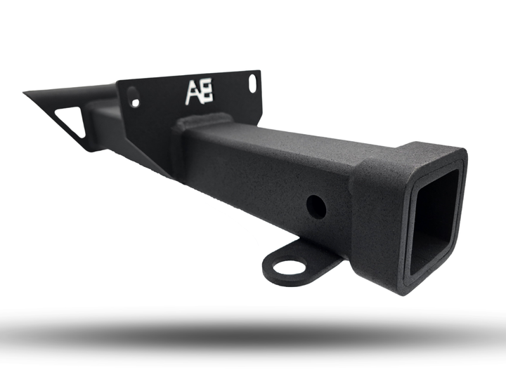 Evolution Heavy Duty 2" Hitch Receiver