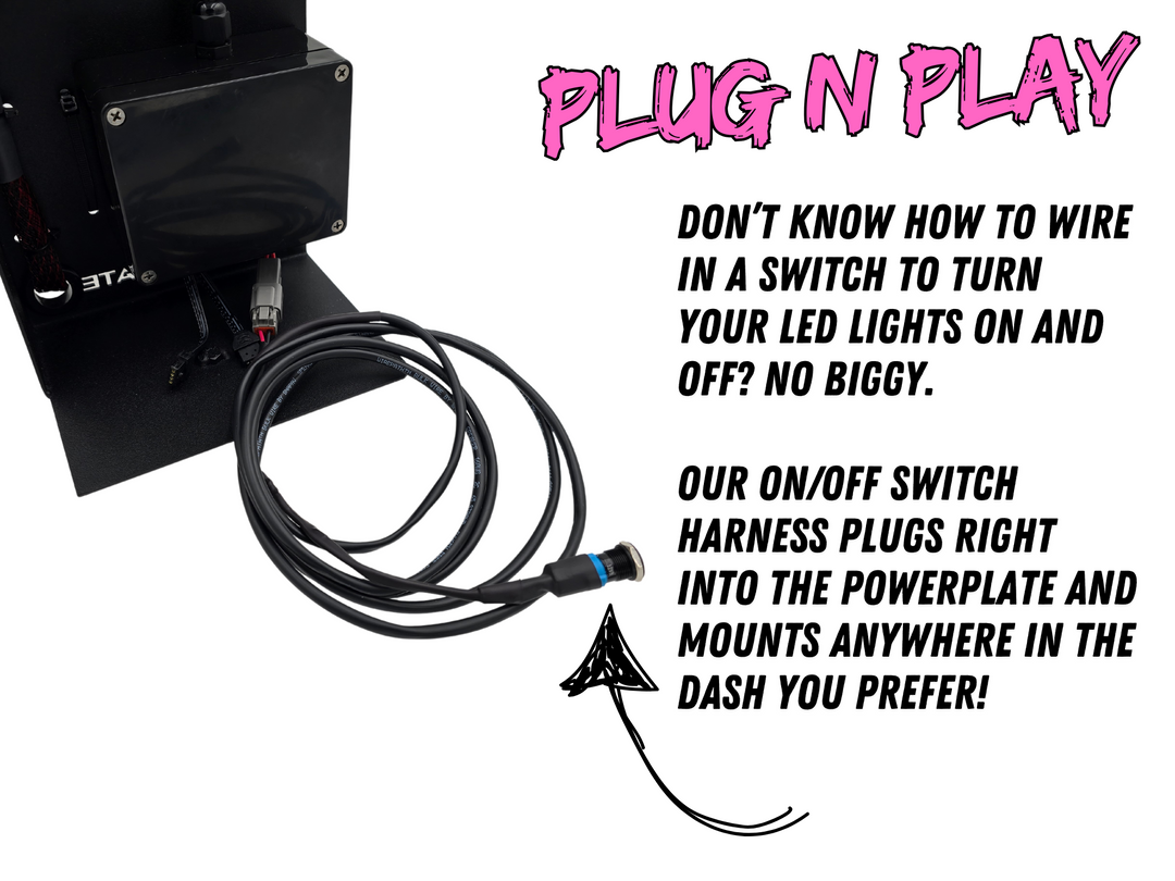 Evolution D5 2+2 Plus XK Glow PowerPlate™