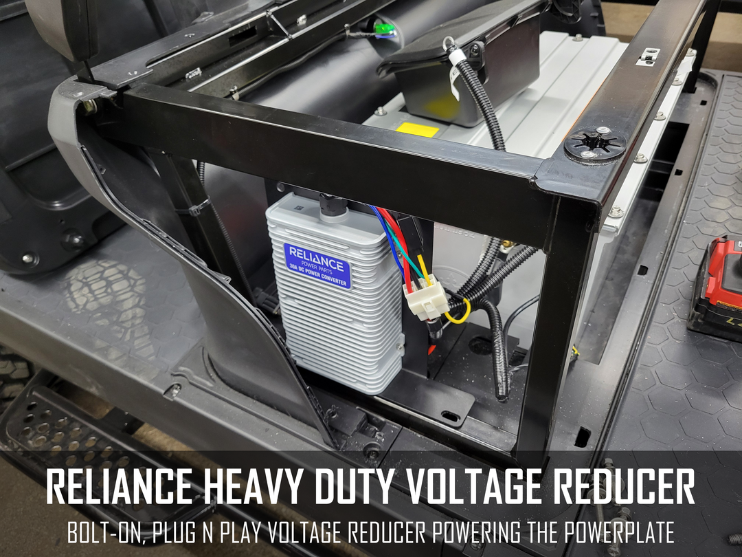 600W Premium Plug N Play Sound System For Evolution D5 (D5600)