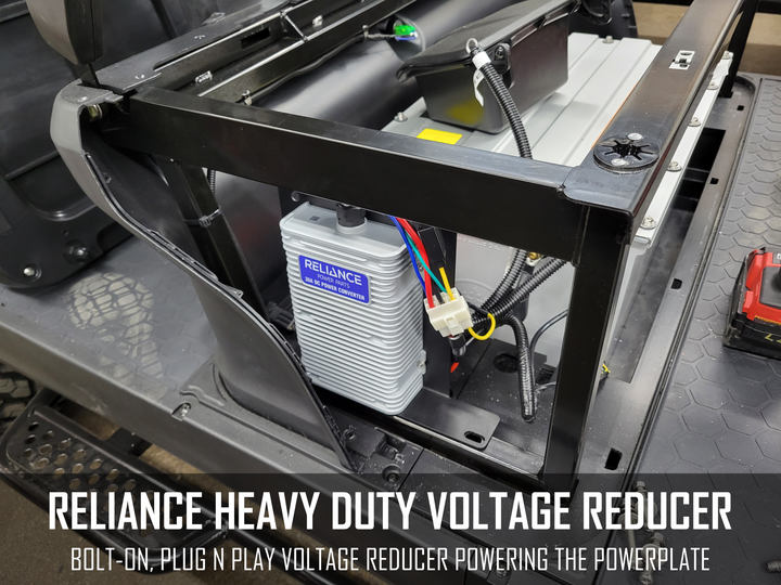 600W Premium Plug N Play Sound System For Evolution D5 (D5600)