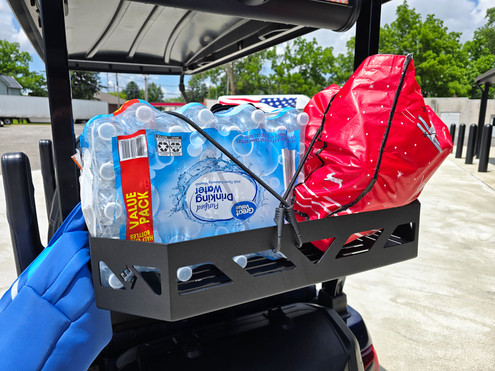 Evolution BA CartRack™ (D5 & D5 Plus)