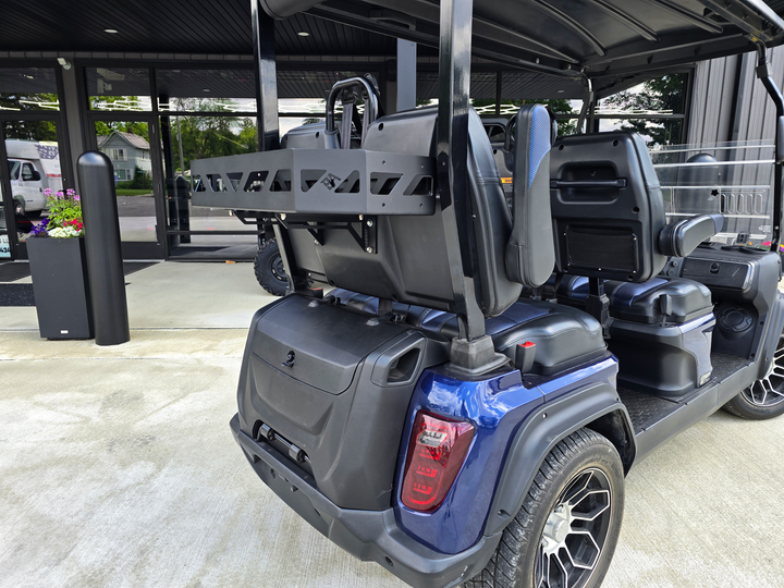 Evolution BA CartRack™ (D5 & D5 Plus)