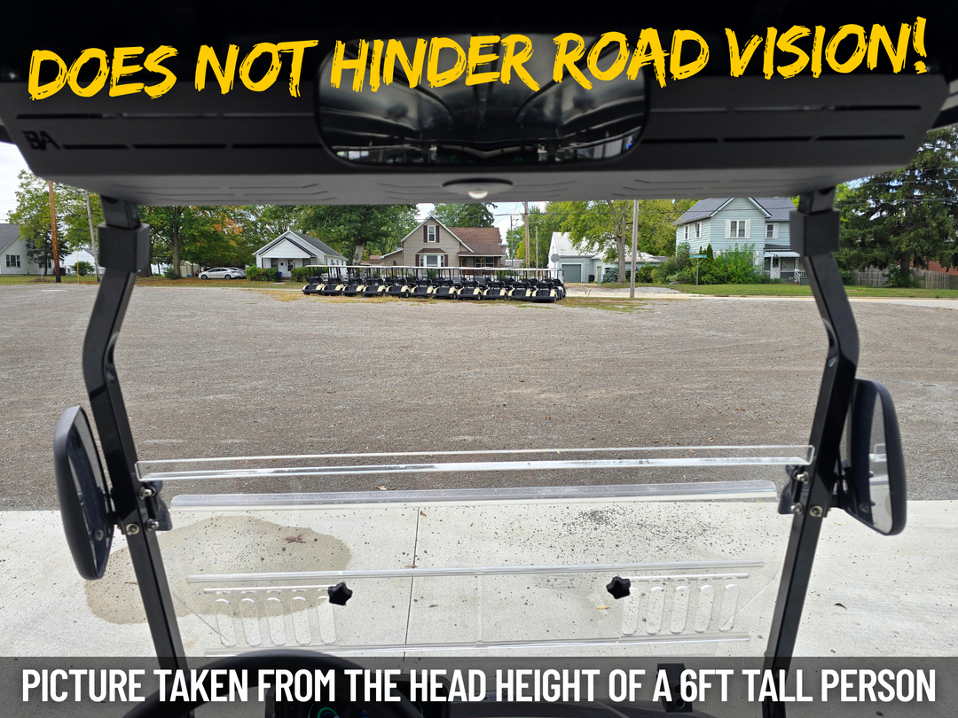 Evolution D5 Overhead Storage Console