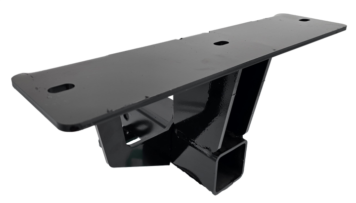 Evolution D5 Rear 2" Hitch Receiver