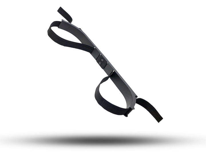 Evolution D5 Golf Bag Attachment