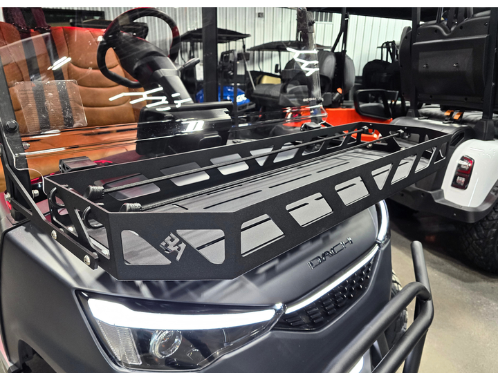 Dach Apollo Utility Basket